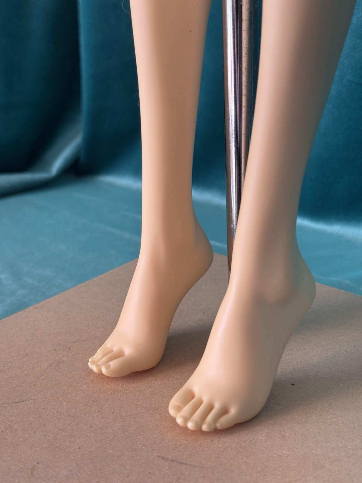 Super Dollfie 16 - Amelia - 1/3 Volks Resin Fashion BJD 24” Doll