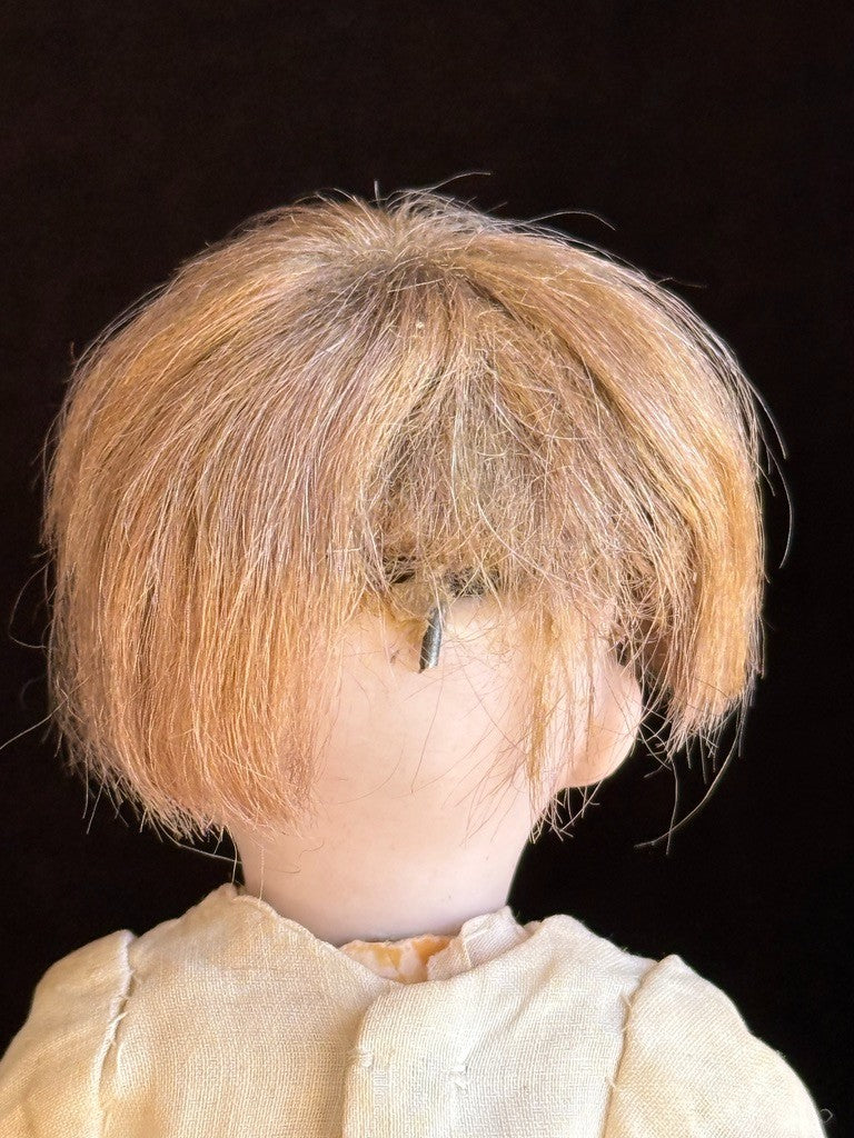 Antique German 6.5" Simon & Halbig Kammer & Reinhardt Bisque Head Doll