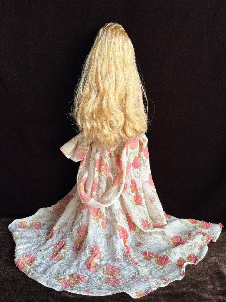 Collectible Tonner 2005 Tyler Wentworth TOSCANO Fashion Doll