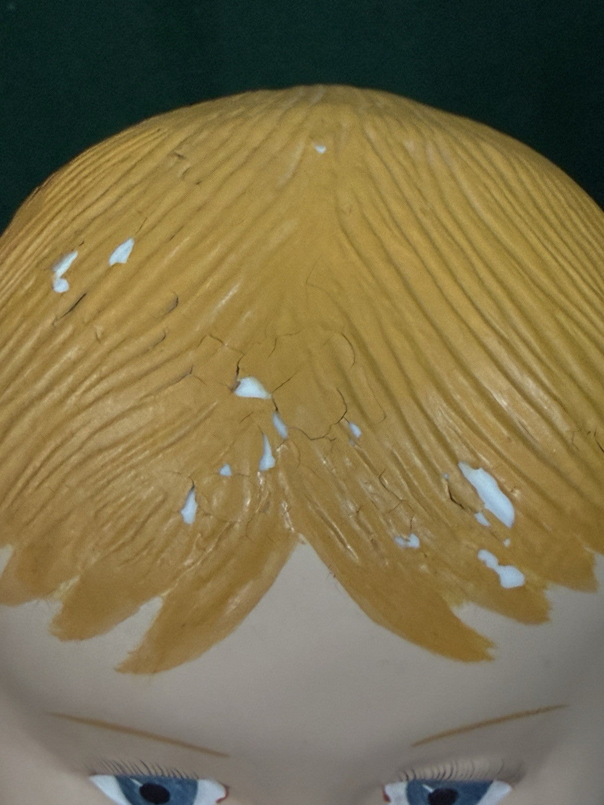 USPS Reproduction Of Martha Chase 25” Cloth Doll