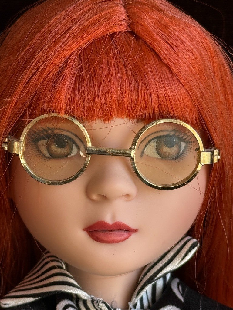 Tonner Ellowyne Wilde Wall Street Woes Outfit Wigged Out Fashion Doll