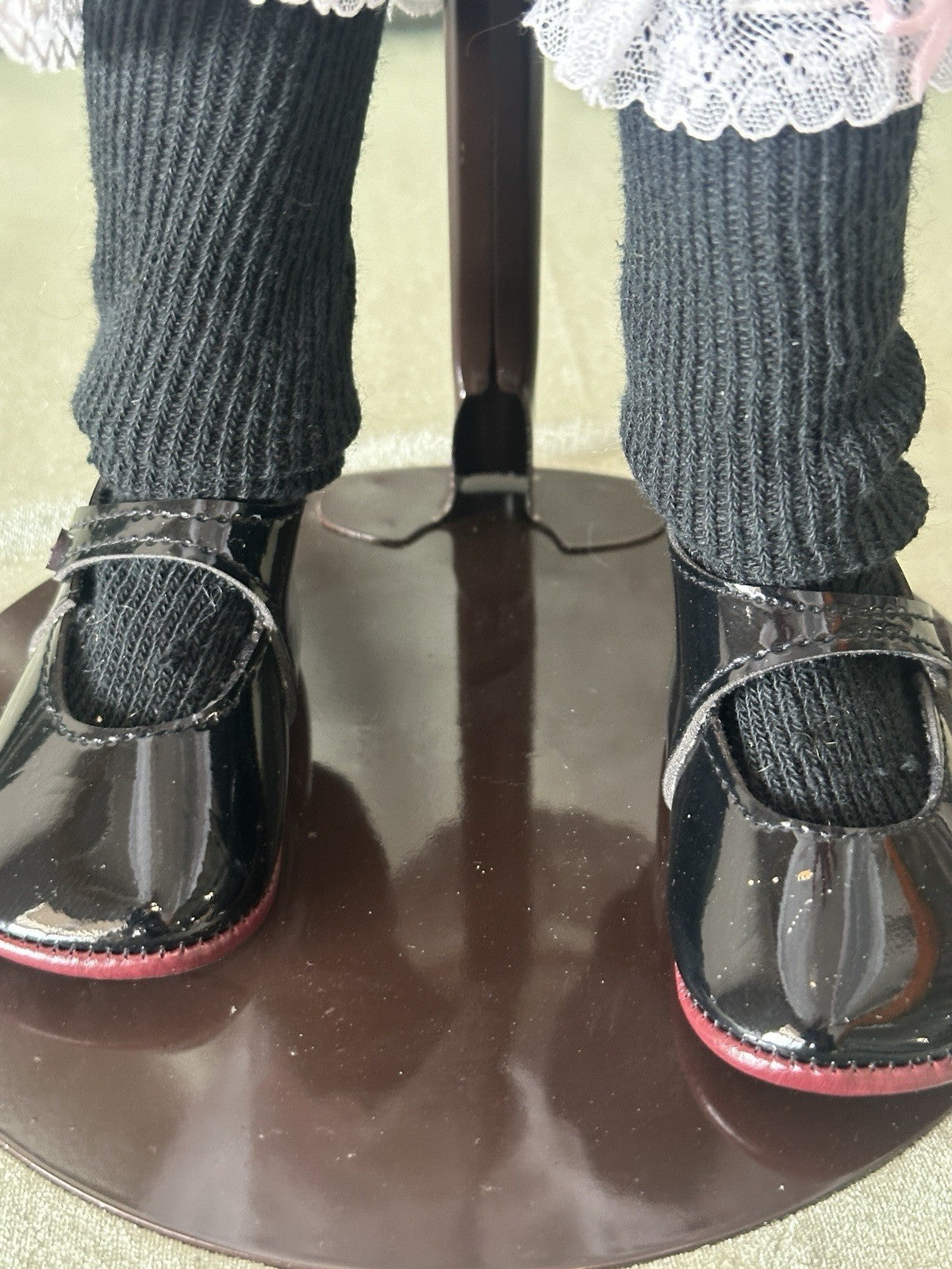 Collectible 27” Porcelain Doll “Kate” by Jennifer Esteban’s Teenage Collecttion