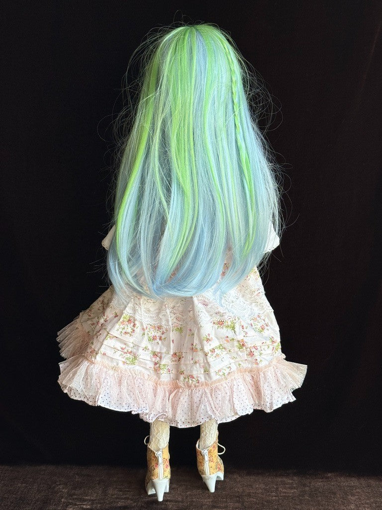 Dollzone BJD SD 24" Resin Fashion Doll Full Set