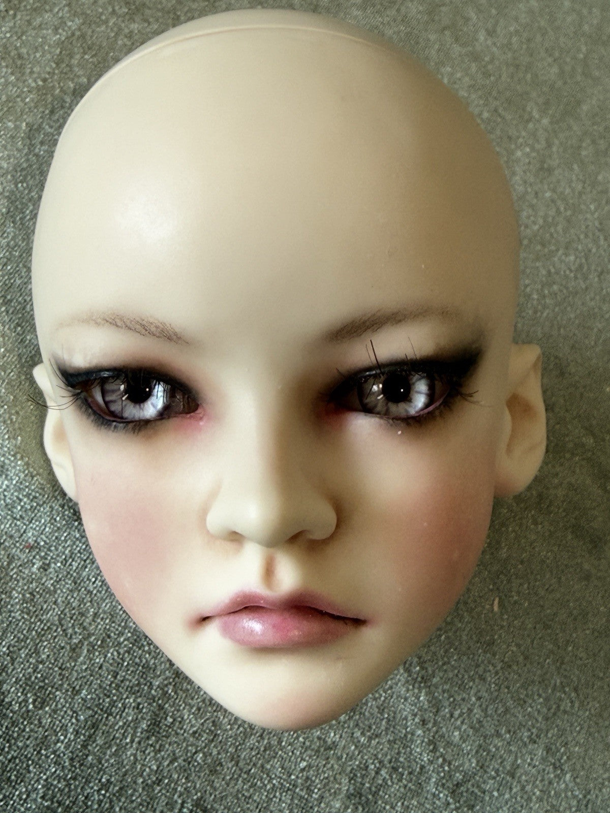 Dollstown Company Resin Fashion BJD 22” Doll “Forest Fairy”