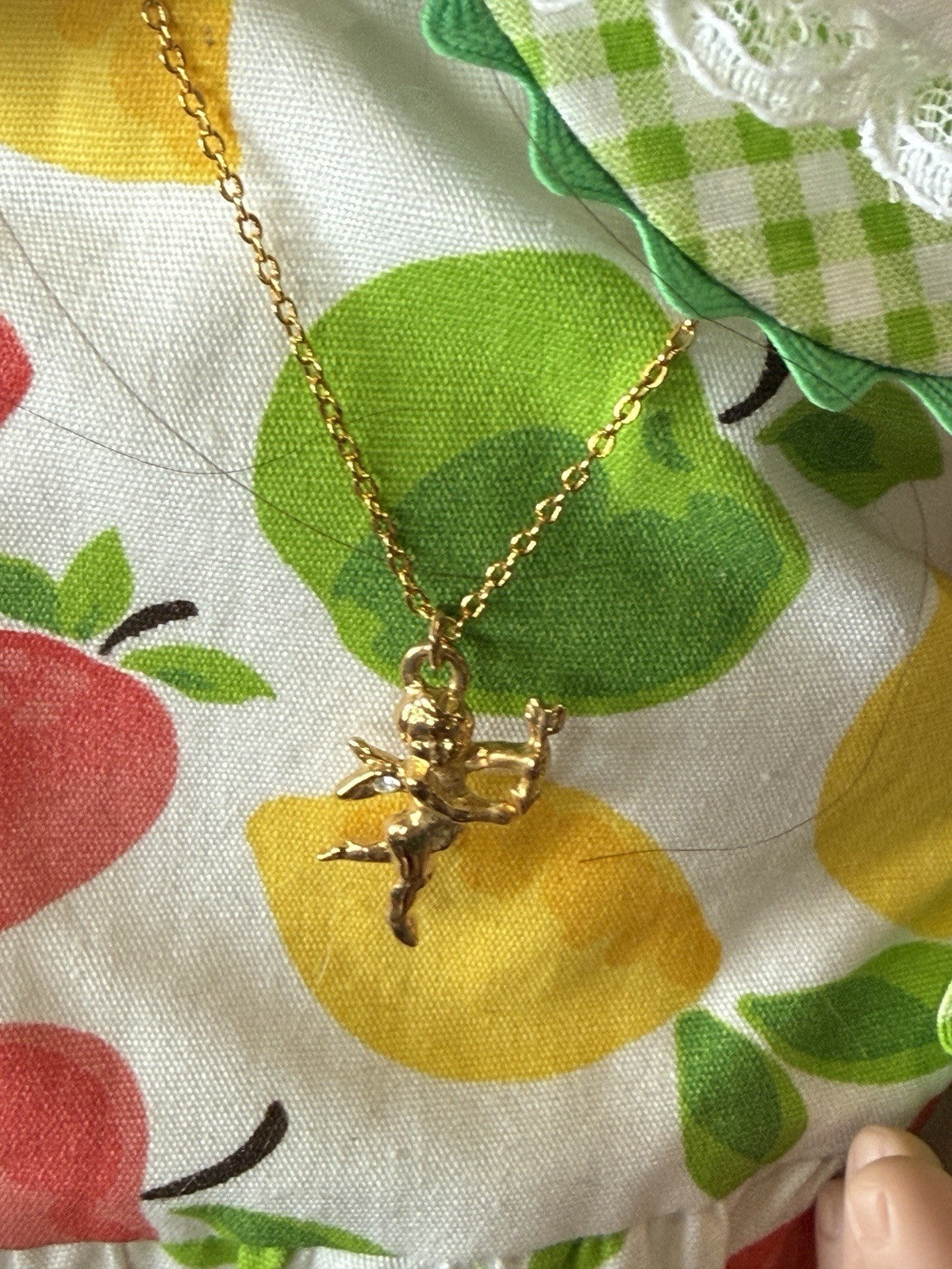 Vinyl 25” Doll “Tootie Fruity - I’m a Cutie!” Fayzah Spanos Tag/COA LE 500