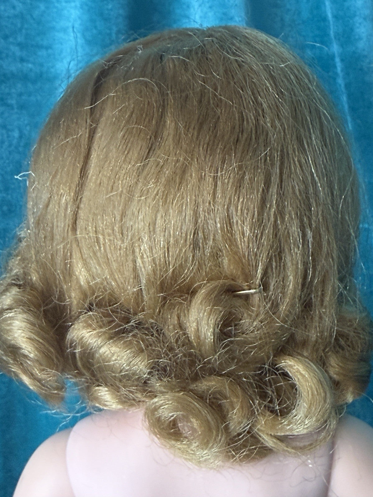 Vintage 1950’s Madame Alexander 20” Cissy Doll Multiple Outfits