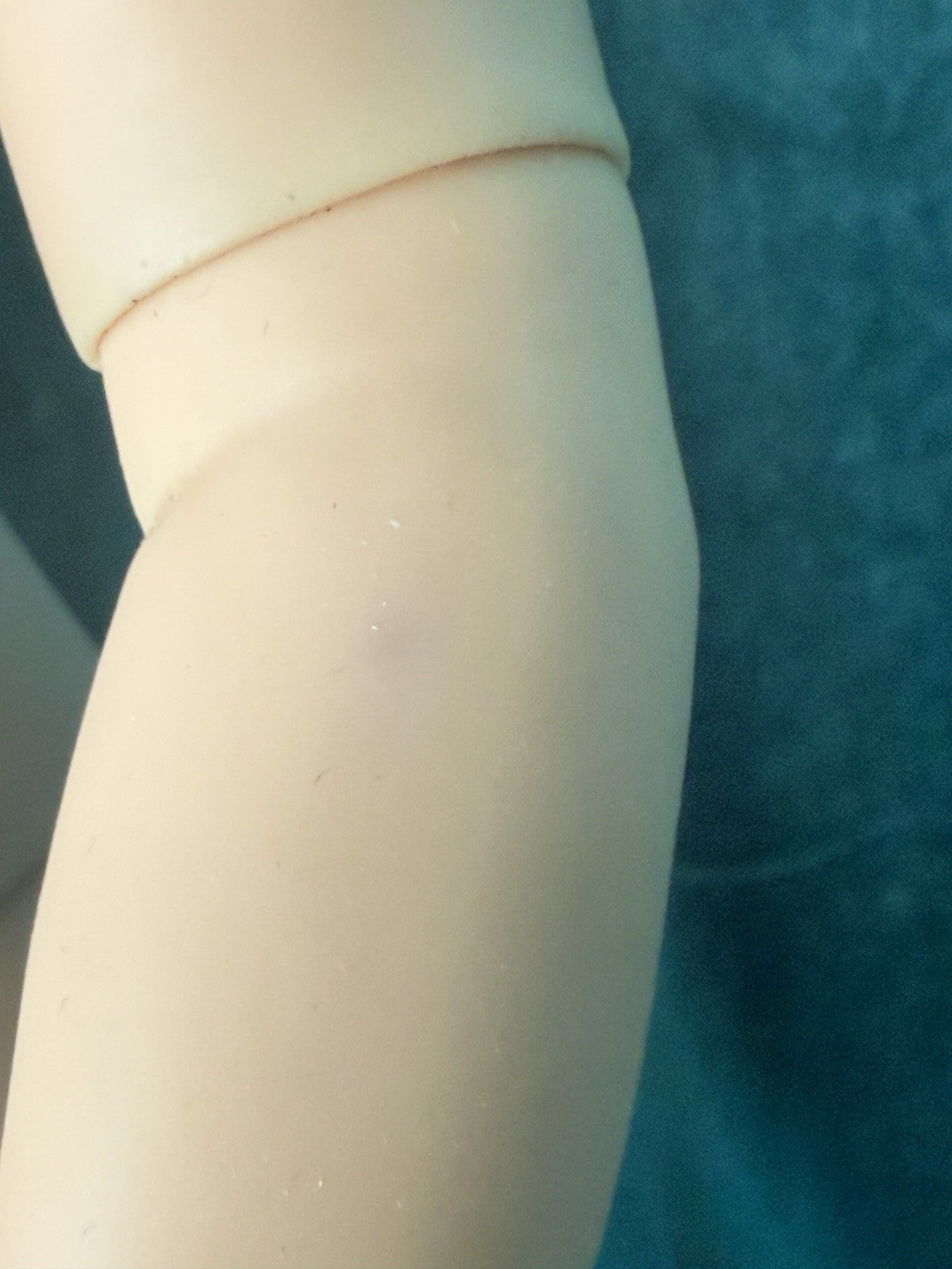 Vintage 1950’s Madame Alexander 20” Cissy Doll Multiple Outfits