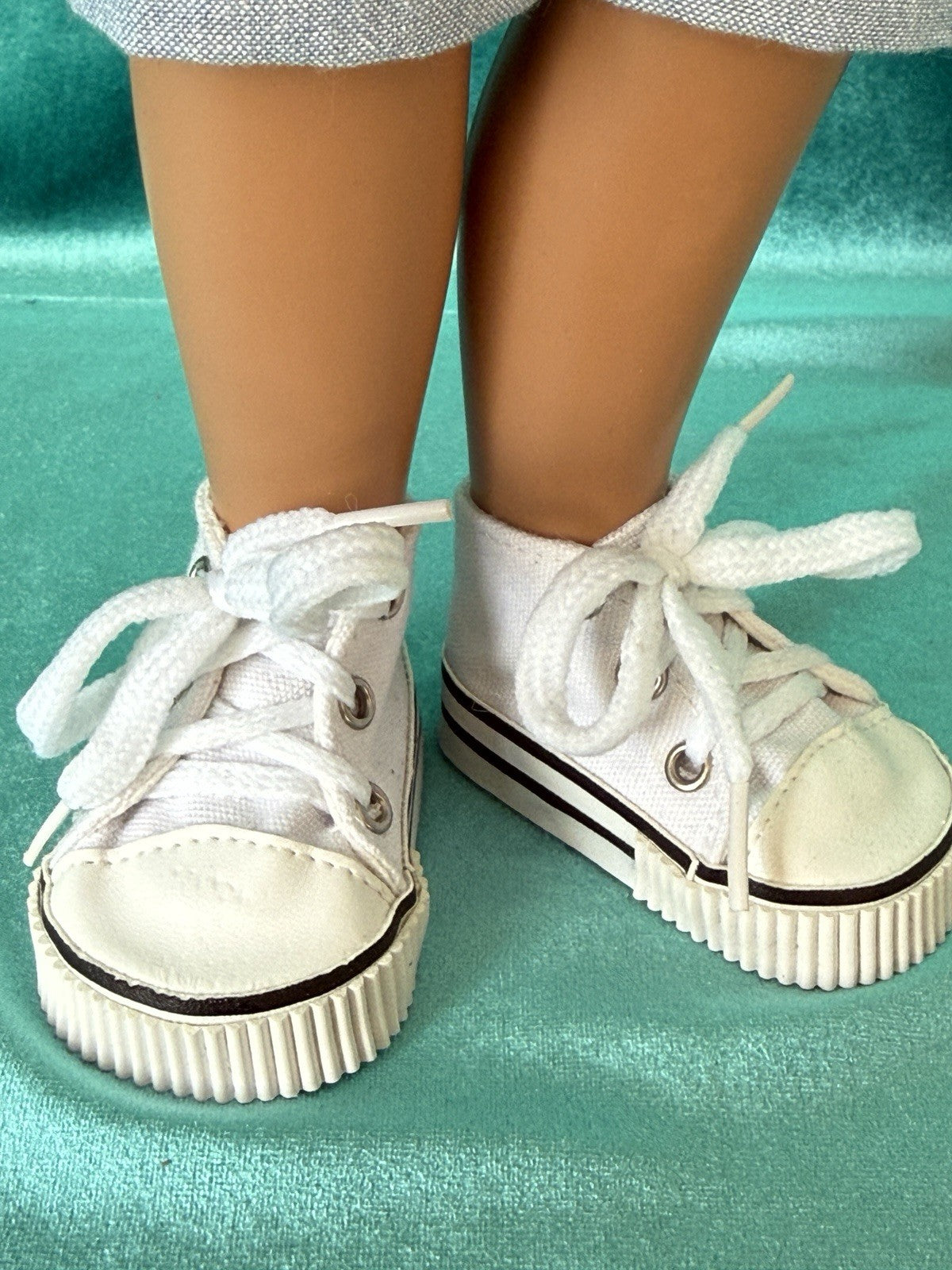 Collectible England Vinyl Sasha Gregor Brunette Boy Doll; Redressed