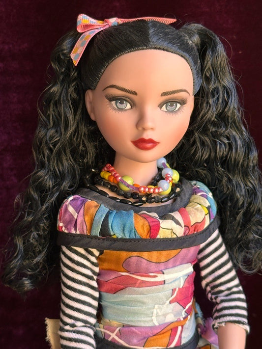 Tonner Ellowyne Wilde Prudence Dressed Me Fashion Doll NO Box